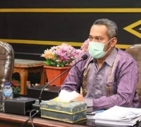 Ketua DPRD Pekanbaru Desak Satpol PP Gencarkan Razia ke THM
