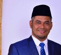 DPRD Kota Pekanbaru Sahkan Dua Ranperda Kota Pekanbaru