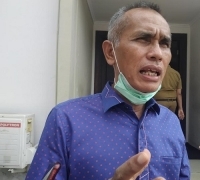 Anggota DPRD Kota Pekanbaru Jalani Vaksinasi Covid-19