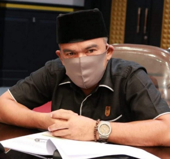 DPRD Pekanbaru Minta Pemko Bertanggungjawab Terhadap Pejabat di Posisi Administrator