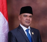 Doni Saputra Apresiasi Pelayanan Maksimal Terhadap Pasien di RSUD Arifin Achmad