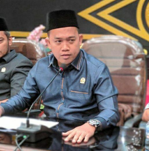 Anggota DPRD Pekanbaru Minta Pihak Terkait Tuntaskan Kasus Aksi Teror Ketua LAM Pekanbaru