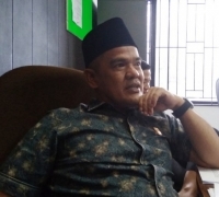 DPRD Kota Pekanbaru Minta Pemko Meminimalkan Masalah Pasca Pelantikan Sejumlah Pejabat