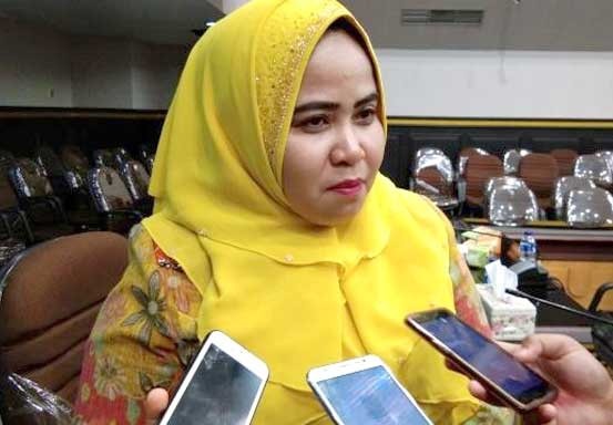 Terkait Parkir, DPRD Pekanbaru Panggil Lagi Dishub Pekanbaru dan PT Datama