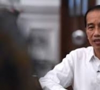 Viral, Selip Lidah Jokowi Sebut Provinsi Padang