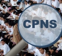 Beredar Informasi Penerimaan CPNS, Kemenkumham: Hati-hati Tertipu!