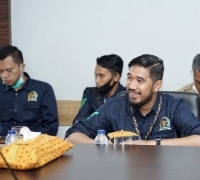 Anggaran Alulsista  : Pertahanan Keamanan Atau  Mengamankan Pertahanan?