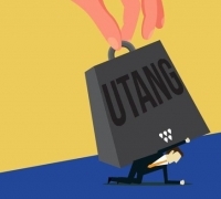 Astaga, Sederet BUMN Ini Punya Utang Bernilai Fantastis