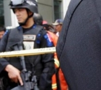 Di Riau, Densus 88 Bekuk 13 Terduga Teroris
