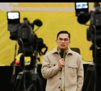 Senator Edwin Tolak Wacana Pajak Kebutuhan Pokok dan Jasa Pendidikan