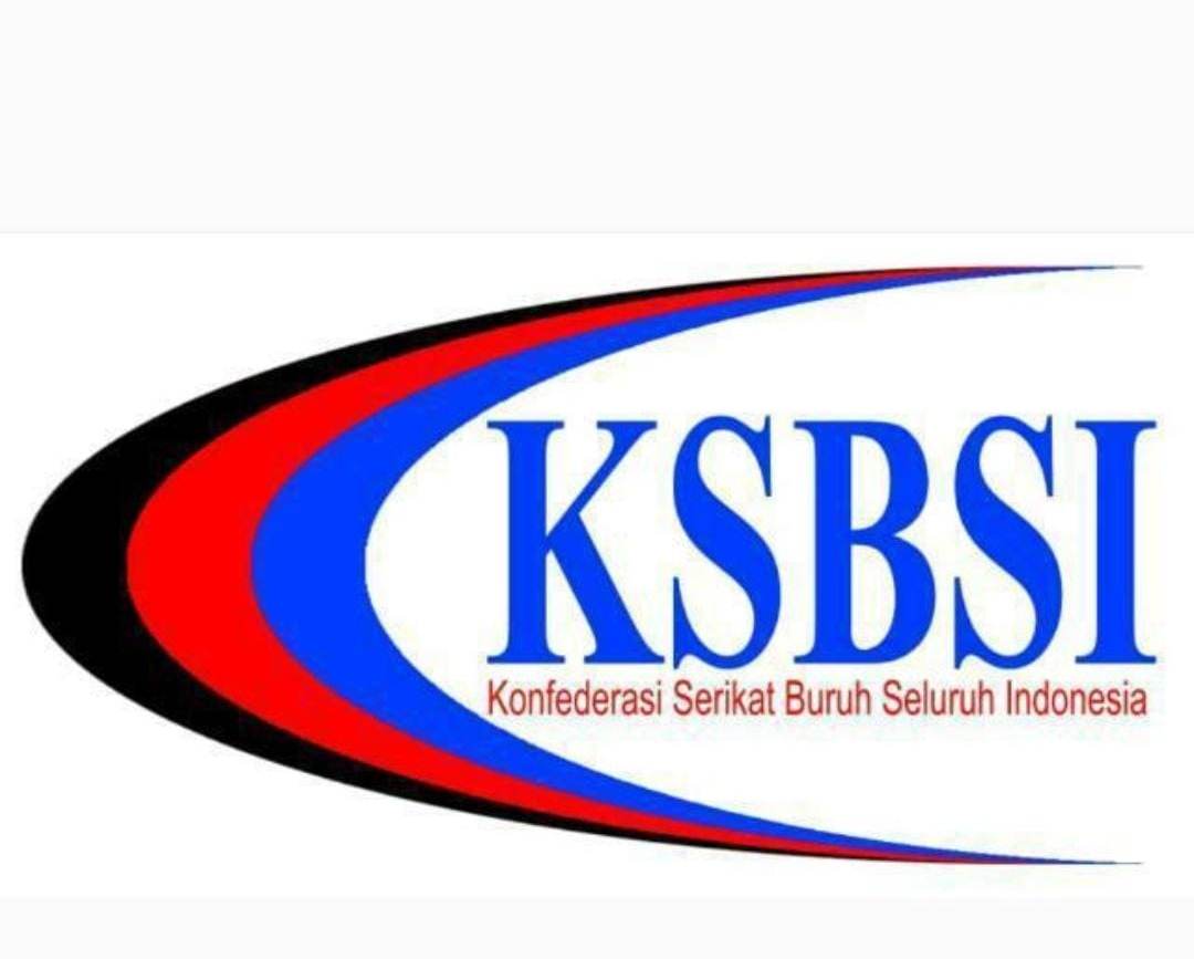 KORWIL KSBSI Provinsi Riau Kirim Surat Terbuka kepada Menteri Tenaga Kerja