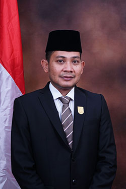 Tidak Tahu Berapa Dana di Kas Daerah, Munawar : Pemko Tidak Transparan Soal Kas Daerah !