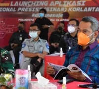 DPRD Minta Penertiban Jondul Jangan Tebang Pilih