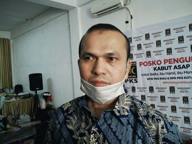 Oknum Satpol PP Pekanbaru Diduga Jadi Beking Lokasi Prostitusi, DPRD: Tindak Tegas