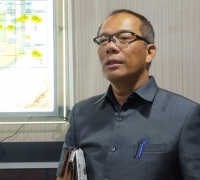 Anggota Dewan Ini Mengaku Malu Melihat Kasus Covid-19 Semakin Tinggi di Riau