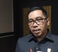 Cegah Klaster Baru, DPRD Ingatkan Masyarakat Tidak Mudik Roni Paslah