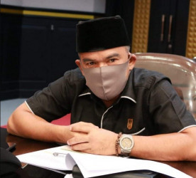 DPRD Pekanbaru Apresiasi Polda Riau yang Berulang Kali Razia Hotel Melati