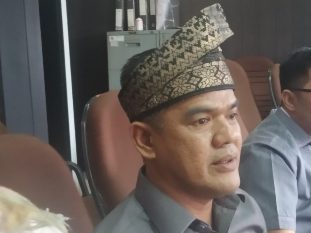 Covid-19 di Pekanbaru Masih Tinggi, DPRD Dukung Perpanjangan PPKM