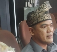 Covid-19 di Pekanbaru Masih Tinggi, DPRD Dukung Perpanjangan PPKM