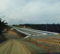 Dapat Tingkatkan Ekonomi, DPRD Pekanbaru Harap Jalan Tol Pekanbaru-Padang Harus Segera Selesai