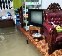 Robin Kritik PUPR Pekanbaru yang Belum Eksekusi Masterplan Banjir