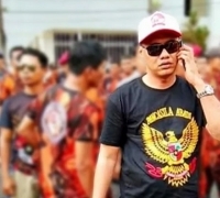 Ketua PP Pekanbaru Iwan Pansa Akan Kepung Kejati Jika Syamsuar dan Kroni Tidak Diperiksa Atas Dugaan Korupsi Dana Hibah