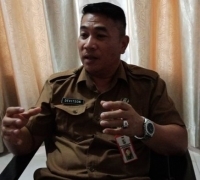 Soal pungutan PBB, Ini penjelasan Kepala BPKAD Pelalawan 