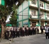 Selari Minta  PT Hutahaean Ditutup