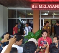 Mantan Walikota Padang Terseret Dugaan Korupsi, Konami Desak Kejari Segera Usut Tuntas