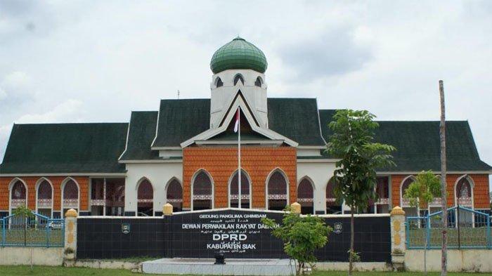Mulai Terkuak, 4 Orang Ini Diduga Terlibat Korupsi Perjalan Dinas DPRD Siak