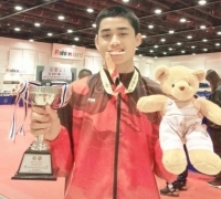 Kejuaraan Tenis Meja Asia TenggaraAlghifari Dkk Raih Juara 3 Nomor Beregu