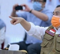 Wah Hamburkan Anggaran, Fitra Riau Sebut Gubri Tak Tahu Malu