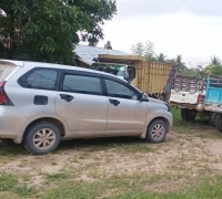 Mengaku-ngaku Pemilik Lahan, Oknum Pendeta Sita Kendaraan Bermotor dan Intimidasi Pekerja Kebun