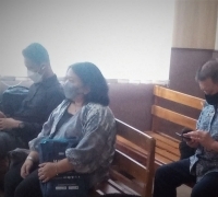 Pengadilan Negeri Kota Bekasi gelar Sidang Pembacaan Gugatan Sengketa Saham Antara Bapak dan Putri Bermarga Sirait