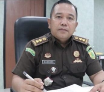 Kejati Riau Kembali Periksa Tiga Orang Saksi Terkait Dugaan Korupsi Bansos Siak Kasi Penkum Kejati Riau Bambang Heripurwanto SH MH