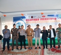 Ketum Ungkap 17 Provinsi Sudah Tegakkan Bendera PJS, Riau Jadi yang Pertama
