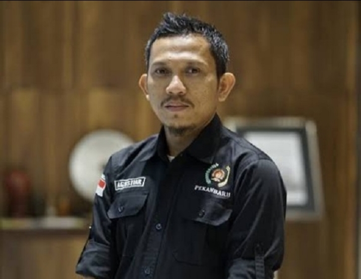 Harapan Pada Zulmansyah untuk PWI Kedepan, Prioritas Kualitas Wartawan