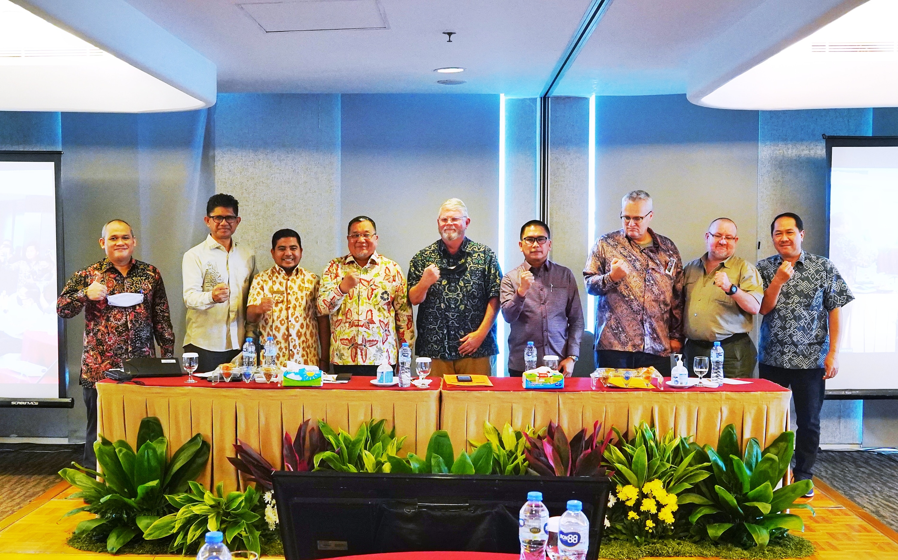 Laode M Syarif : Mencegah Lebih Baik Daripada Memadamkan Api Kebakaran