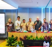 Laode M Syarif : Mencegah Lebih Baik Daripada Memadamkan Api Kebakaran