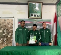 PKB Pelalawan Resmi Buka Penjaringan Bacaleg 2024 