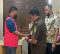 SPB Ditetapkan Tersangka Terkait Kasus Dugaan Korupsi Mendapatkan Pendampingan Advokad Tenar