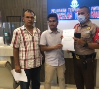 PARINDRA minta KEJATI melakukan penyidikan terhadap kepala BAPENDA Pekanbaru