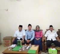 Oknum Pendeta GPDI SAMUEL Pusat Pematang Siantar Batalkan Pernikahan, Pasangan Suami Istri Mendapat Hidayah Menjadi Mualaf