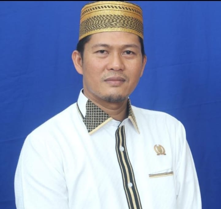 Diduga Cacat Hukum, Salehuddin Anggota DPRD Pelalawan : Masyarakat Minta PT TUM Hengkang Dari Kuala Kampar Anggota DPRD Kabupaten Pelalawan Fraksi Partai Keadilan Sejahtera (PKS) Dapil II Salehuddin