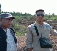 Ifriandi SH : PT TUM Diduga Sengaja Lakukan Perbuatan Melawan Hukum Dan Unprosedural 