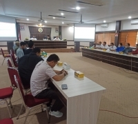 Akhirnya, BPN Riau Akan Proses  Pencabutan HGU PT. TUM 