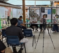 Walikota, DLHK, dan DPRD Pekanbaru Harus Tunduk Pada Putusan PN Pekanbaru