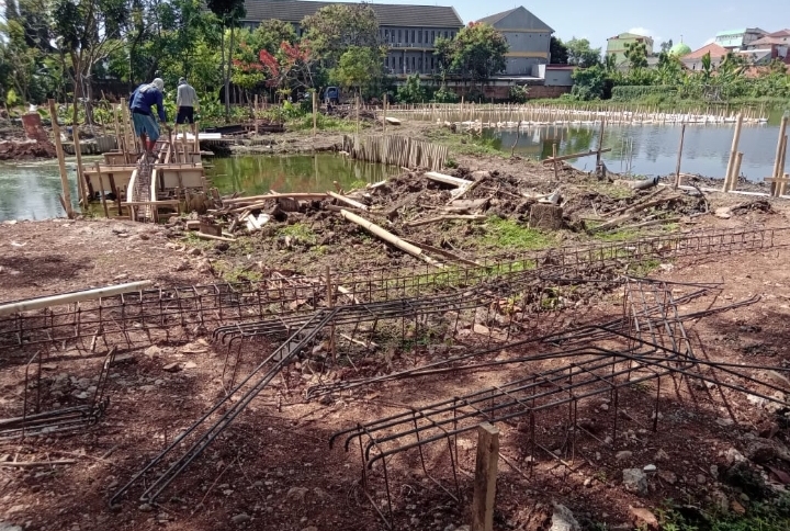 Wadaw, APIJ temukan Dugaan Kebocoran Anggaran di Dispora DKI Jakarta TA 2019