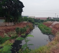 APIJ Soroti Pembangunan Waduk Kampung Rambutan, Cimanggis dan Santer Selatan