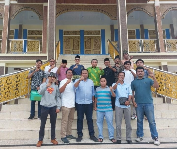 FMPPM Pekan Depan Jadwalkan Ke Jakarta, Terkait Pencabutan HGU PT. TUM